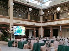 -天毓山庄·餐厅