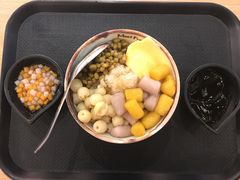 -鲜芋仙(时尚天河店)
