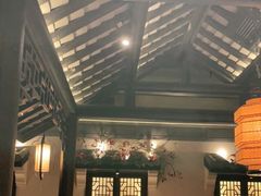 -绿茶餐厅(深圳龙华天虹购物中心店)