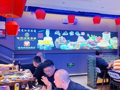 -山河屯铁锅炖·非遗铁锅炖(华强北店)