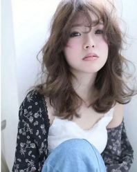 -LJOY丽锦造型·烫发染发