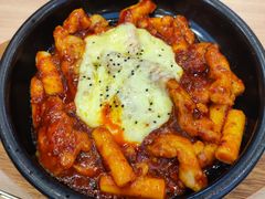 -米村拌饭(城阳万象汇店)