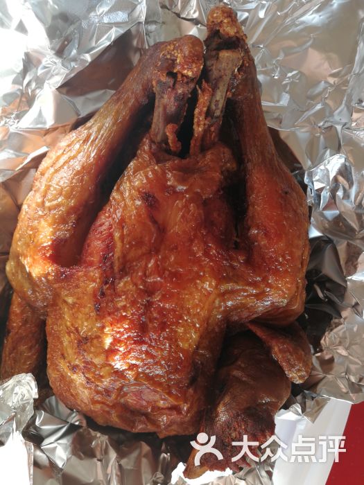 哈泰丰炸鸡图片 - 第1张