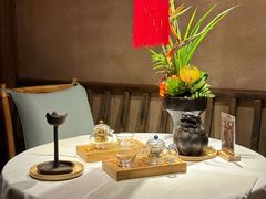 -叶叶菩提(太原别墅店)