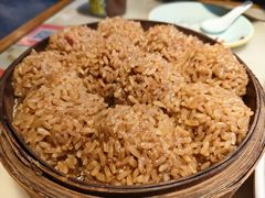 荷香糯米排骨-常和州·夜宵大排档(常州单店)