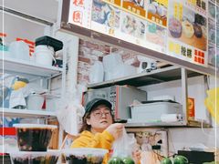 -许阿姨糕团店(南京总店)