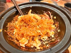 -啫火啫啫煲·顺德干蒸(西乡天虹店)