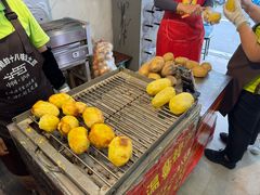 -胖媳妇烧洋芋(螺峰街总店)