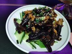 -粉墨特色菜·烧烤音乐酒馆