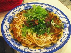 -南来顺饭庄·清真(南菜园店)