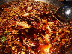 -小饕荟雅安贡椒鱼鲜馆(广福桥店)