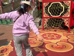 -芜湖方特东方神画