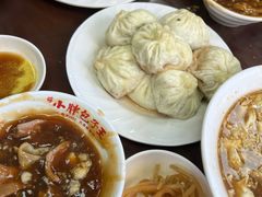 -小胖包子王(光明楼店)