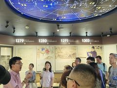 -郭守敬纪念馆