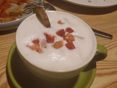 -爱德堡西餐咖啡吧(北师大店)