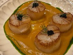 -Bistro Les Lilas丁香花小酒馆
