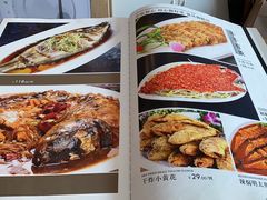-御膳房(工农路店)