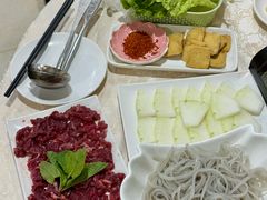 -贵州人家·酸汤火锅·20年老字号
