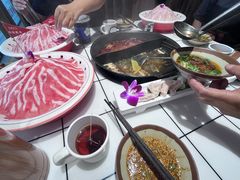 -伍师兄市井火锅(东部星悦天地店)