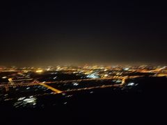-鬼笑石后山停车场