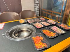 -炽城·烤肉名家(鸿达中央广场店)