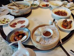 -姚江春中餐厅·太平洋大酒店