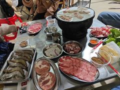 -旺记碳烤肥牛(总店)