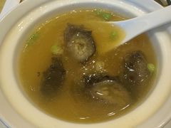 -绿岛国际酒店·海鲜酒楼(八七路店)