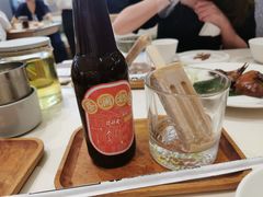 -蔡澜点心·粤菜(月星环球港店)