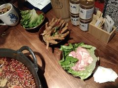 -楠火锅(仁恒梦中心店)