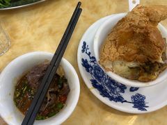 -五洞大众牛餐馆(番禺分店)