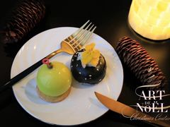 -索菲特酒店 · 云尚天际自助餐厅