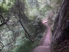 -西安祥峪森林公园