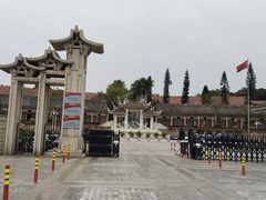 -华侨大学(厦门校区)