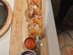 -俄士厨房(印象汇店)