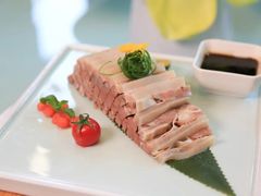 -汤记传菜(秀浦路店)