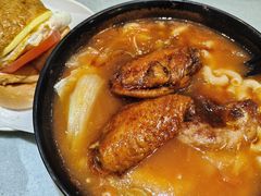 -华嫂冰室(尖沙咀店)