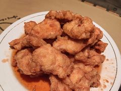 -小吴先生的店·东北烧烤(林科大店)