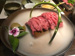 九秒牛肉-盡膳口福跷脚牛肉火锅(合生汇购物中心店)