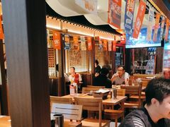 -聚点串吧·北京烧烤(朝北店)