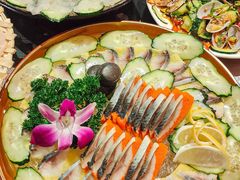 -官塘鱻鱻鱼生·潮汕生腌·砂锅粥(西马路总店)