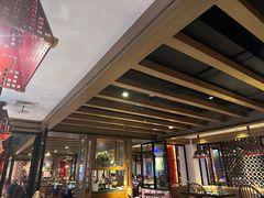 -江边城外烤全鱼(方庄时代购物中心店)