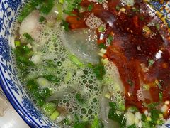 -清真磨沟沿老字号牛肉面(总店)