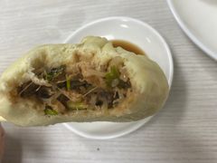 -津门如意包子铺(宾西路店)