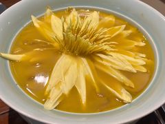 -福慧慈缘素食餐厅(王府井店)