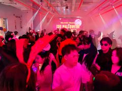 -CIAO·团建聚餐·生日派对轰趴馆(福田店)