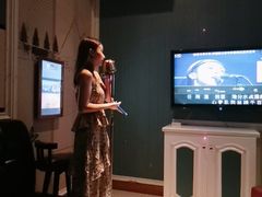 -金乐迪 PARTY KTV(熙街店)