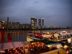 -AZUL by FUEL蓝色·法式酒馆(琶醍店)