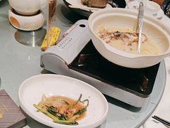 -湖锦酒楼·32年地道湖北菜(光谷店)