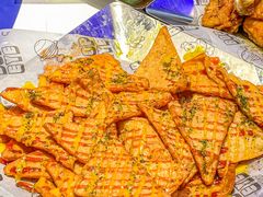 -BOPEYE·波派炸鸡(九霄天地店)